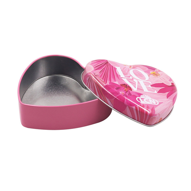 Tin for GIft